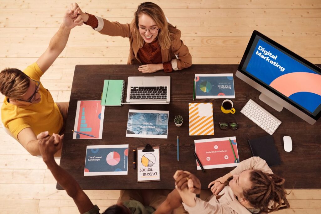 digital marketing agency Calgary